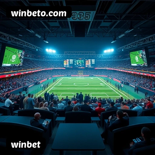 Suporte VIP winbet - atendimento prioritário