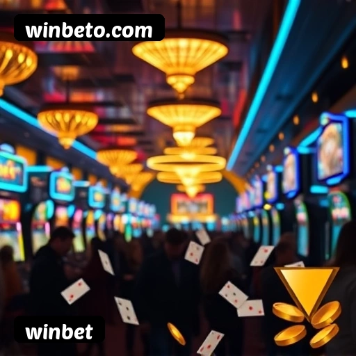 App winbet Android download