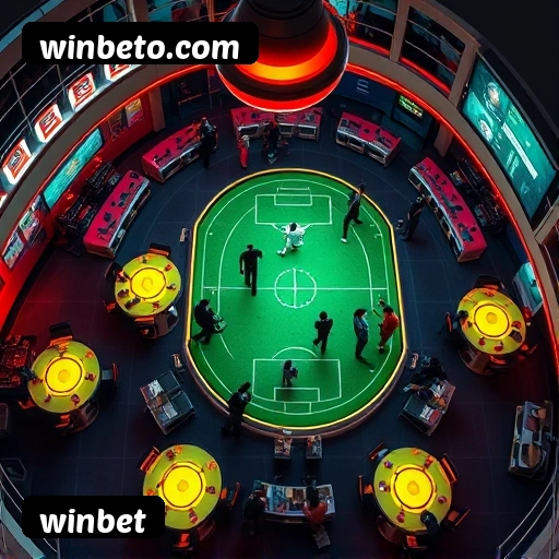 winbet slots no app