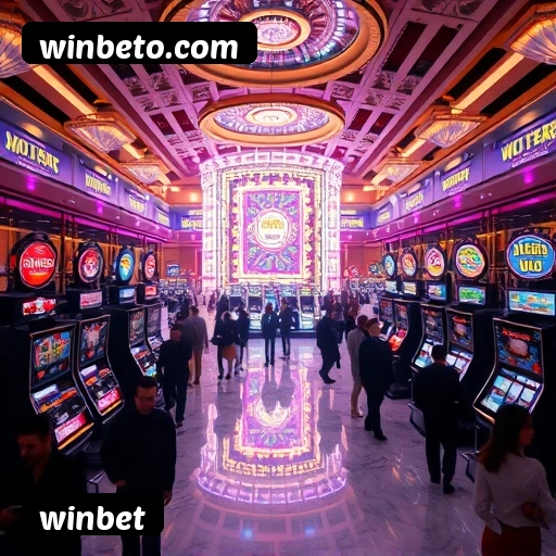 winbet multi dispositivo