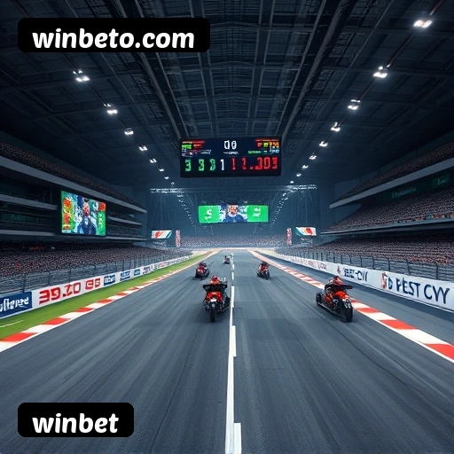 Slots no app winbet mobile