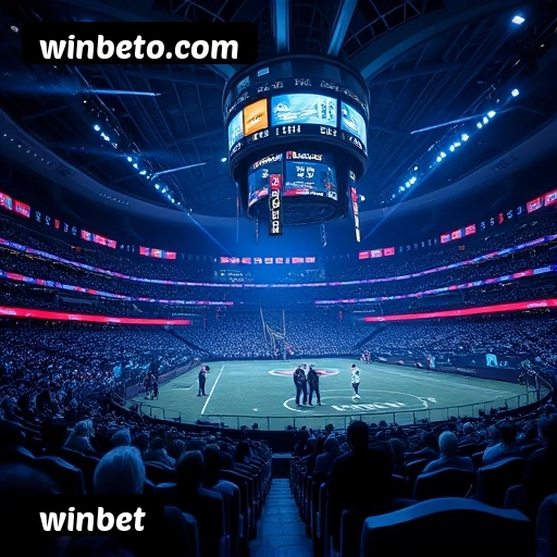 Pagamentos winbet PIX