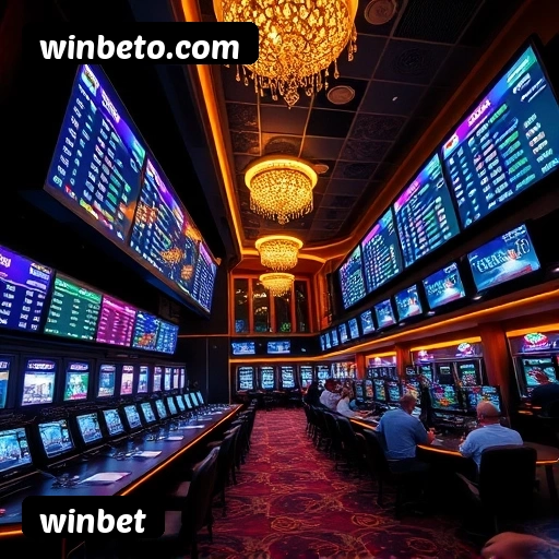 Formulário registro winbet