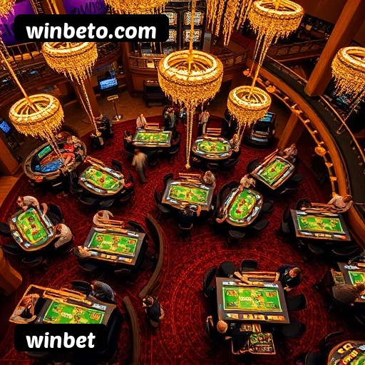 App winbet slots mobile