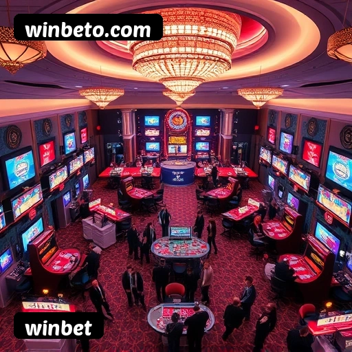 Desempenho do app winbet em diferentes aparelhos