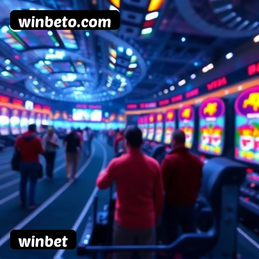 Configurações úteis dentro do app winbet