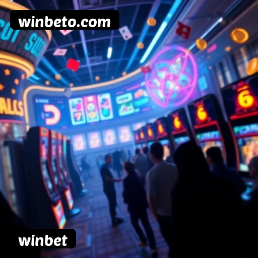 Apostas futebol ao vivo winbet - odds competitivas