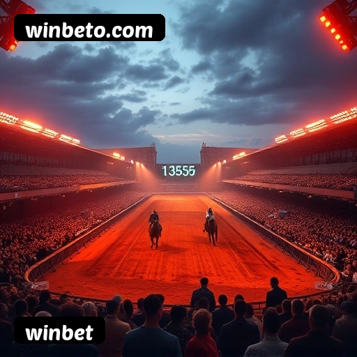 App winbet apostas esportivas mobile