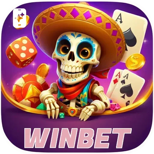 Logo winbet