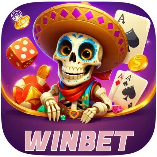 Cassino winbet - mesas ao vivo e jogos